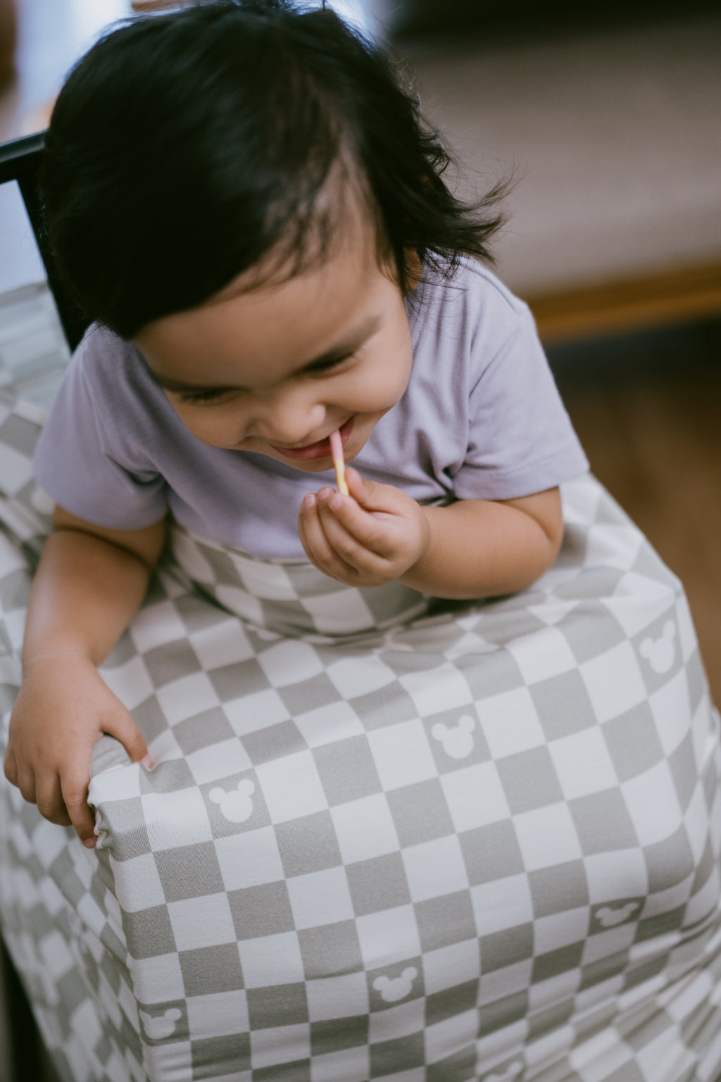 MABEL (Bamboo Multi-Purpose Nursing Cover)