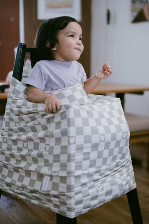 MABEL (Bamboo Multi-Purpose Nursing Cover)