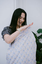 AMELIE (Bamboo Multi-Purpose Nursing Cover)