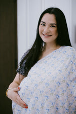 AMELIE (Bamboo Multi-Purpose Nursing Cover)