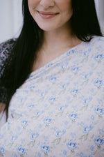 AMELIE (Bamboo Multi-Purpose Nursing Cover)