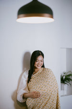 MERRY MEADOW (Bamboo Multi-Purpose Nursing Cover)