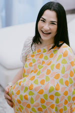Forelle (Bamboo Multi-Purpose Nursing Cover)