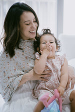 GISELLE (Bamboo Multi-Purpose Nursing Cover)