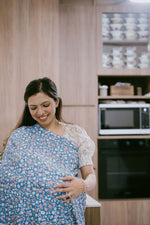 ROSALIE (Bamboo Multi-Purpose Nursing Cover)