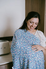ROSALIE (Bamboo Multi-Purpose Nursing Cover)