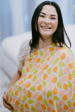 Forelle (Bamboo Multi-Purpose Nursing Cover)