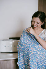 ROSALIE (Bamboo Multi-Purpose Nursing Cover)