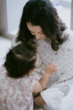 GISELLE (Bamboo Multi-Purpose Nursing Cover)