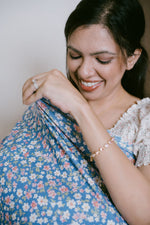 ROSALIE (Bamboo Multi-Purpose Nursing Cover)