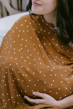 COCO (Bamboo Multi-Purpose Nursing Cover)