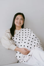 LTP Chloé Polka Cover #7