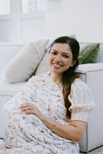 ARLO (Bamboo Multi-Purpose Nursing Cover)