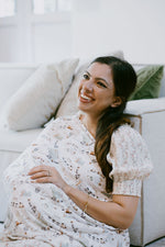 ARLO (Bamboo Multi-Purpose Nursing Cover)