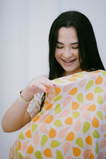 Forelle (Bamboo Multi-Purpose Nursing Cover)