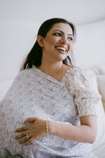 ELISE (Bamboo Multi-Purpose Nursing Cover)