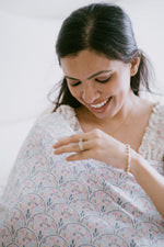 ELISE (Bamboo Multi-Purpose Nursing Cover)