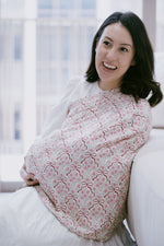 PRIMROSE (Bamboo Multi-Purpose Nursing Cover)