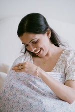 ELISE (Bamboo Multi-Purpose Nursing Cover)