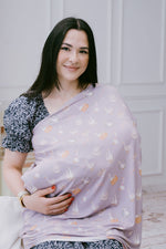 COLETTE (Bamboo Multi-Purpose Nursing Cover)