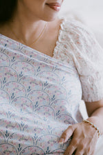 ELISE (Bamboo Multi-Purpose Nursing Cover)