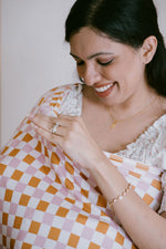 SIENNA (Bamboo Multi-Purpose Nursing Cover)