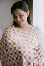 SIENNA (Bamboo Multi-Purpose Nursing Cover)