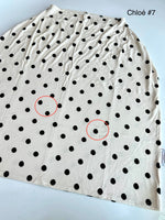 LTP Chloé Polka Cover #7