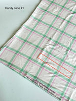 LTP CANDY CANE Cover #1