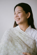 MATCHA (Bamboo Multi-Purpose Nursing Cover)